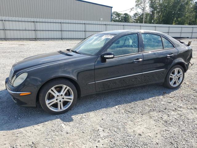 mercedes-benz e 320 2005 wdbuf65j15a638648