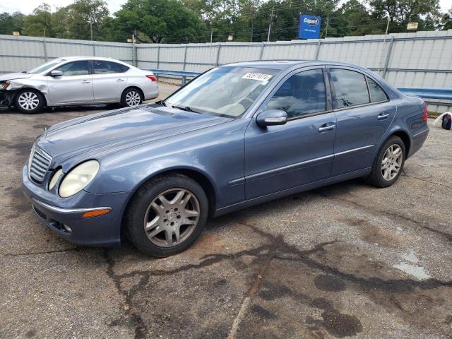 mercedes-benz e-class 2005 wdbuf65j15a704549