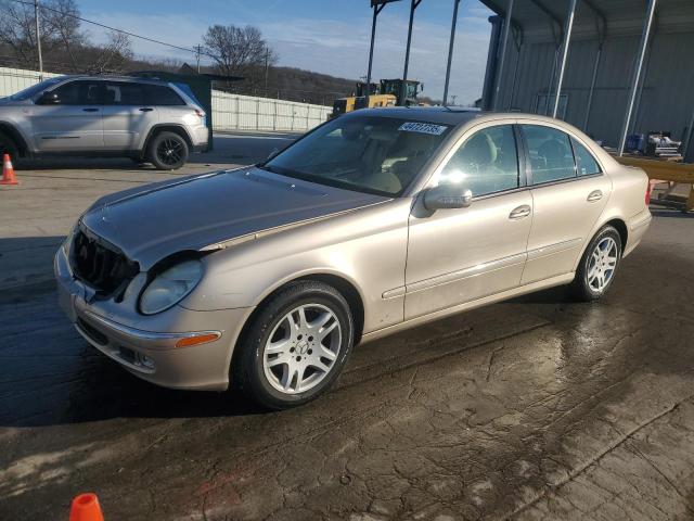 mercedes-benz e 320 2003 wdbuf65j23a164156