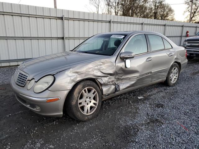 mercedes-benz e 320 2003 wdbuf65j23a208740