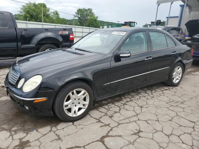 mercedes-benz e 320 2003 wdbuf65j23a281915