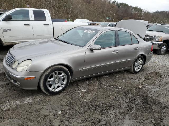 mercedes-benz e 320 2003 wdbuf65j23a297936