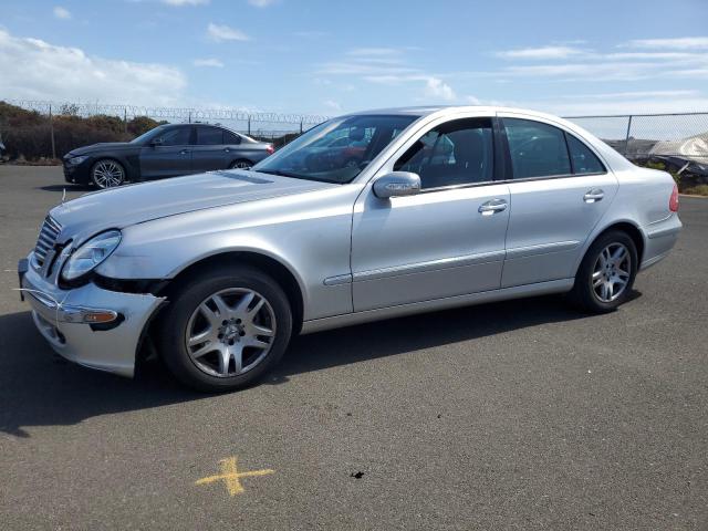 mercedes-benz e 320 2005 wdbuf65j25a709078