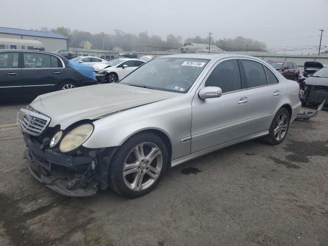 mercedes-benz e 320 2003 wdbuf65j33a276402