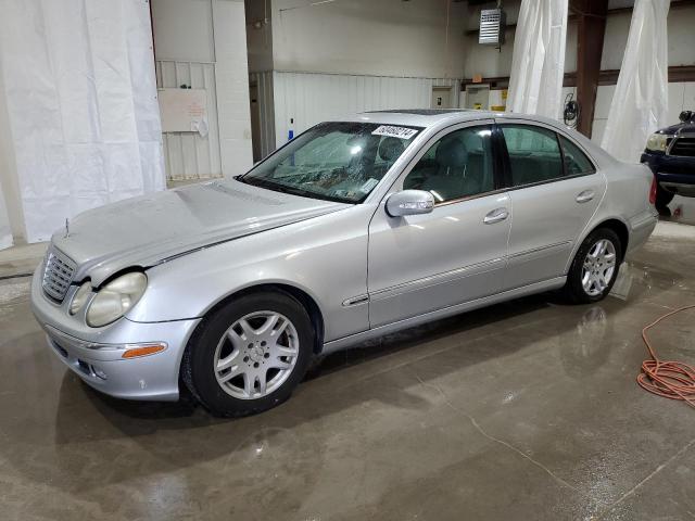 mercedes-benz e-class 2003 wdbuf65j33a288839