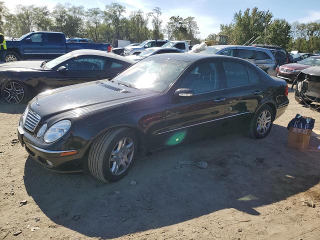 mercedes-benz e 320 2005 wdbuf65j35a627151