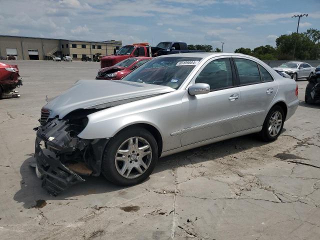 mercedes-benz e 320 2003 wdbuf65j43a136441