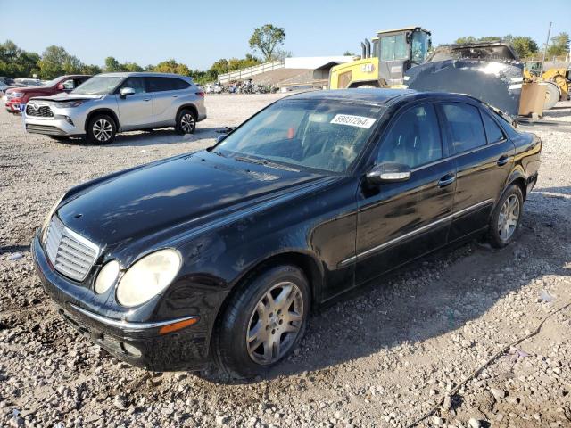 mercedes-benz e 320 2003 wdbuf65j43a149089