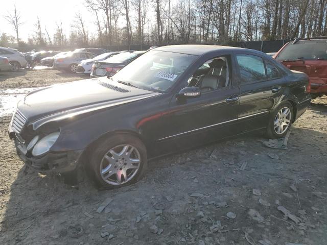 mercedes-benz e 320 2003 wdbuf65j43a153885