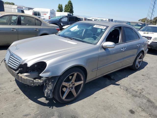 mercedes-benz e-class 2003 wdbuf65j43a187289