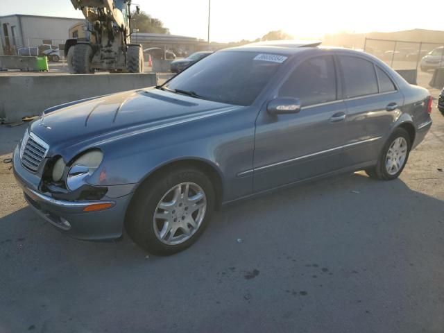 mercedes-benz e 320 2005 wdbuf65j45a609872