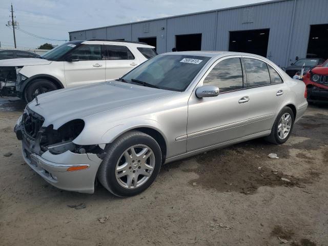 mercedes-benz e-class 2003 wdbuf65j53a112343