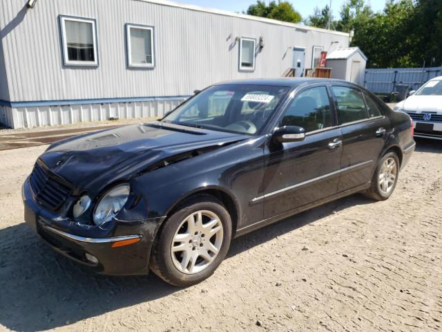 mercedes-benz e 320 2005 wdbuf65j55a641794