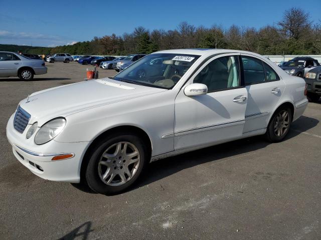 mercedes-benz e 320 2003 wdbuf65j73a126776