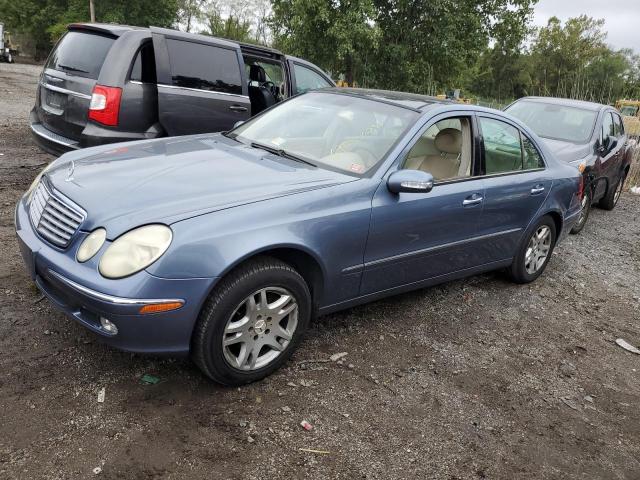 mercedes-benz e 320 2003 wdbuf65j73a270912