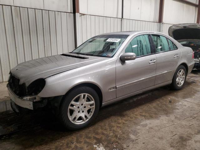 mercedes-benz e 320 2004 wdbuf65j74a391859