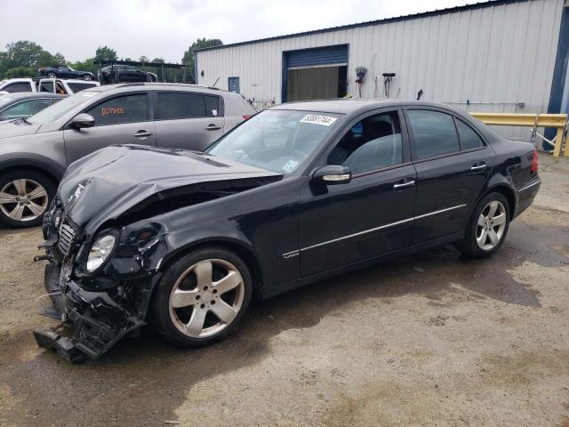 mercedes-benz e-class 2004 wdbuf65j74a479987