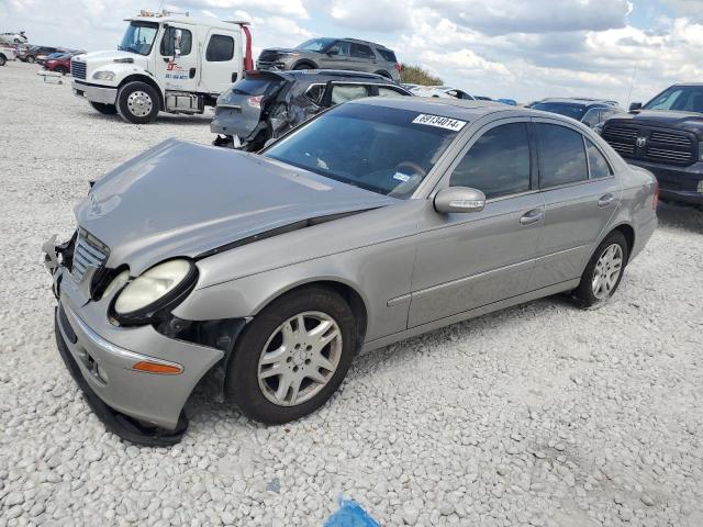 mercedes-benz e 320 2003 wdbuf65j83a294667