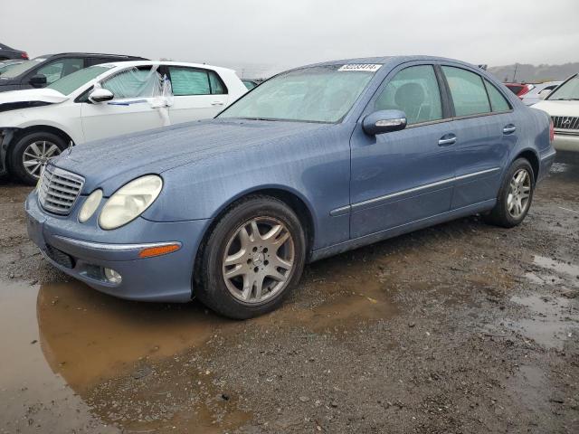 mercedes-benz e 320 2004 wdbuf65j84a411715