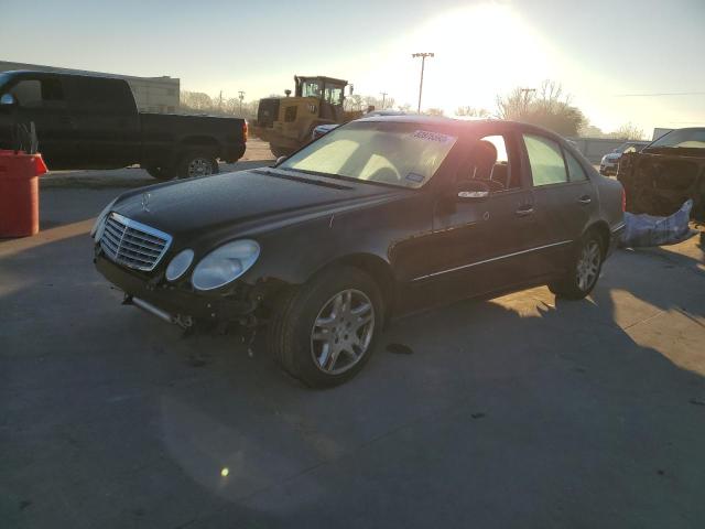 mercedes-benz e 320 2004 wdbuf65j84a451616