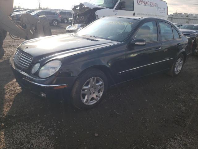 mercedes-benz e 320 2004 wdbuf65j84a466729