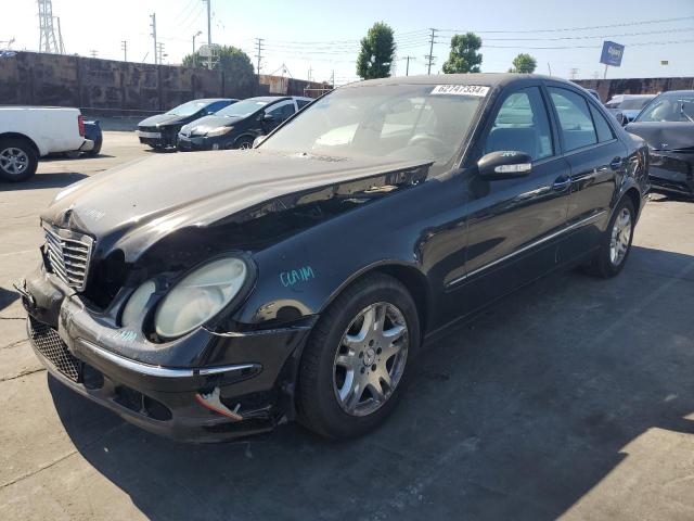 mercedes-benz e-class 2005 wdbuf65j85a655673