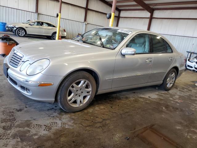 mercedes-benz e 320 2005 wdbuf65j85a659805