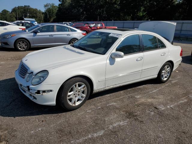 mercedes-benz e 320 2005 wdbuf65j85a707772