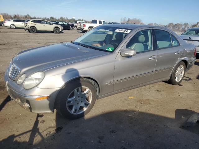 mercedes-benz e 320 2004 wdbuf65j94a398778