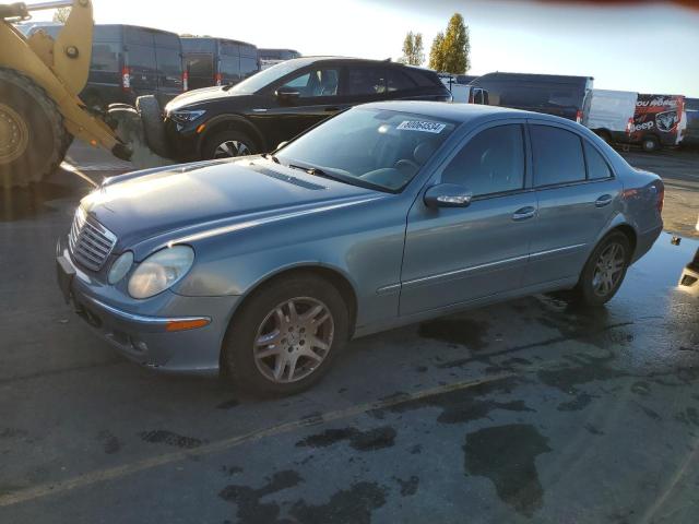 mercedes-benz e 320 2005 wdbuf65j95a717260