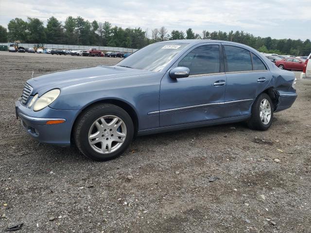 mercedes-benz e-class 2005 wdbuf65j95a723043