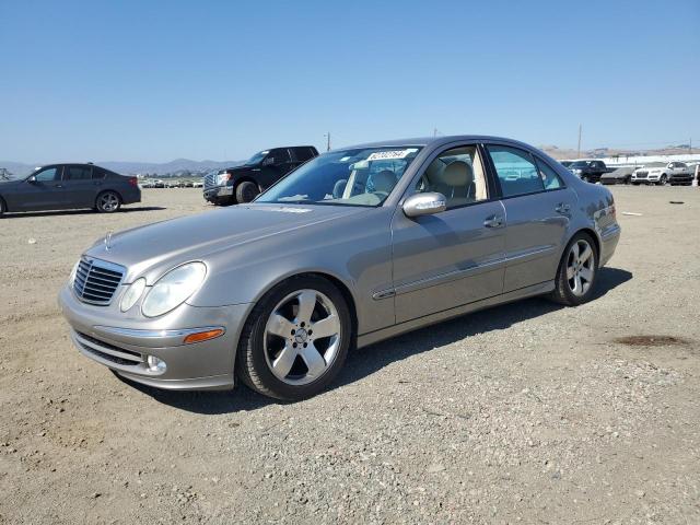 mercedes-benz e-class 2003 wdbuf65jx3a223504