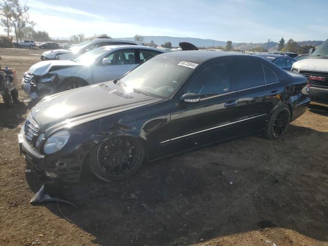 mercedes-benz e 320 2003 wdbuf65jx3a230968