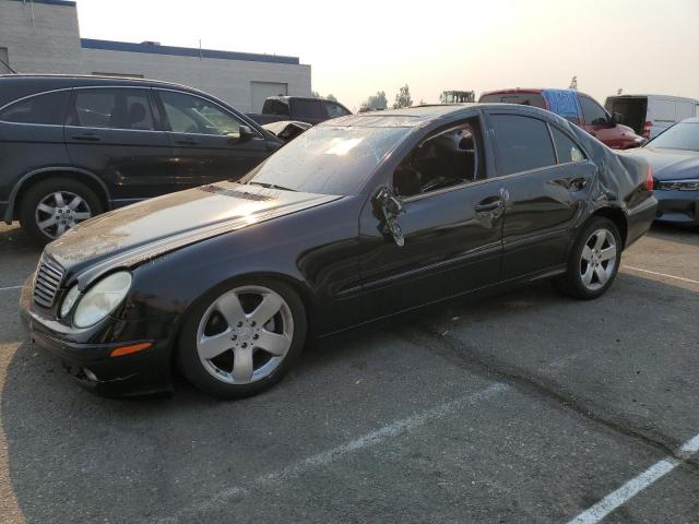 mercedes-benz e 320 2004 wdbuf65jx4a514778