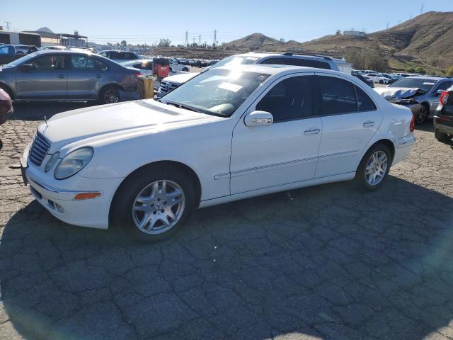 mercedes-benz e-class 2005 wdbuf65jx5a611416