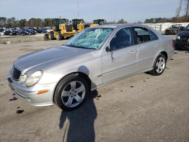 mercedes-benz e-class 2005 wdbuf65jx5a705473