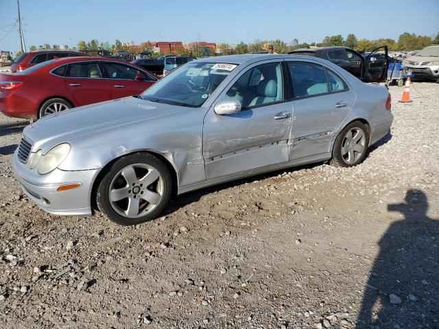 mercedes-benz e 500 2006 wdbuf70j06a893158