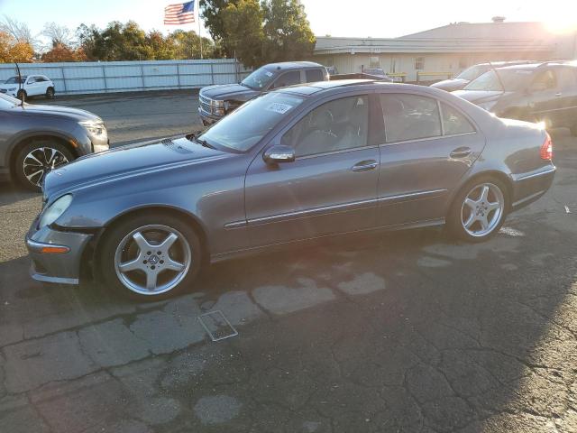 mercedes-benz e 500 2005 wdbuf70j15a710977