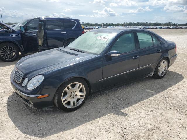 mercedes-benz e 500 2003 wdbuf70j23a139996