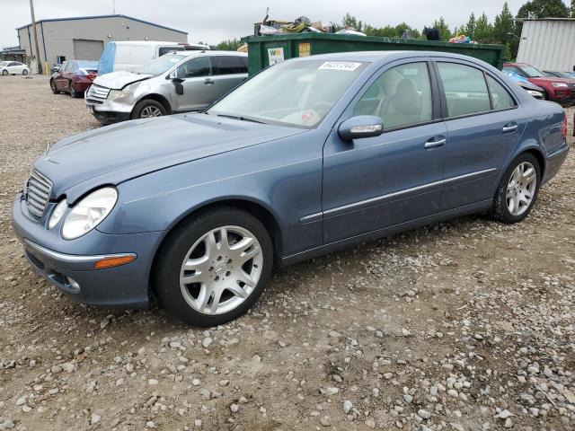 mercedes-benz e-class 2003 wdbuf70j23a169886