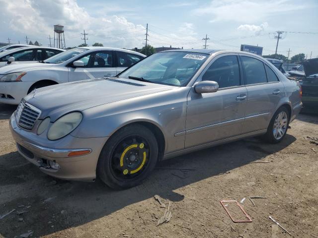 mercedes-benz e-class 2003 wdbuf70j23a287968