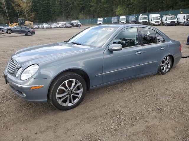 mercedes-benz e 500 2004 wdbuf70j34a551104