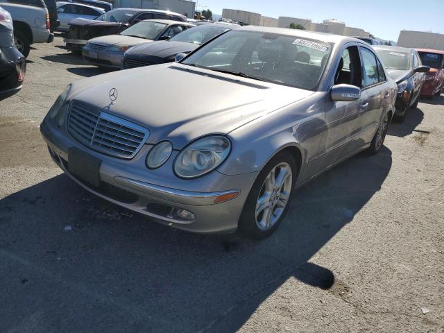 mercedes-benz e-class 2005 wdbuf70j35a729885