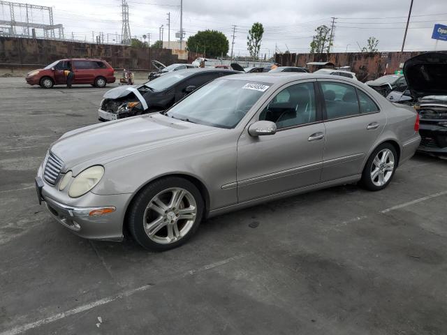 mercedes-benz e-class 2004 wdbuf70j44a495335