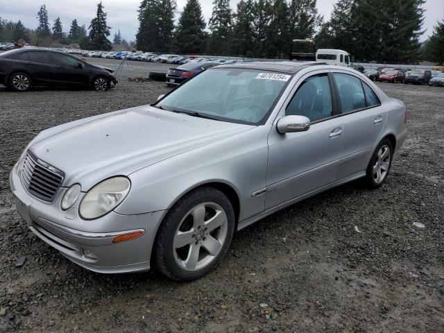 mercedes-benz e-class 2003 wdbuf70j53a115496