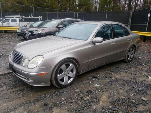 mercedes-benz e-class 2004 wdbuf70j54a606135