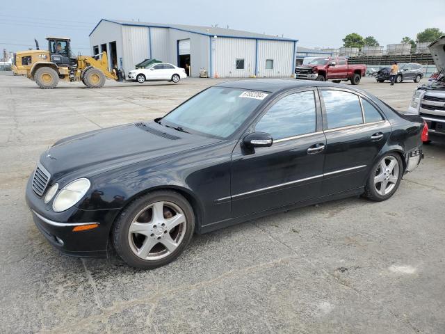 mercedes-benz e 500 2005 wdbuf70j55a615760