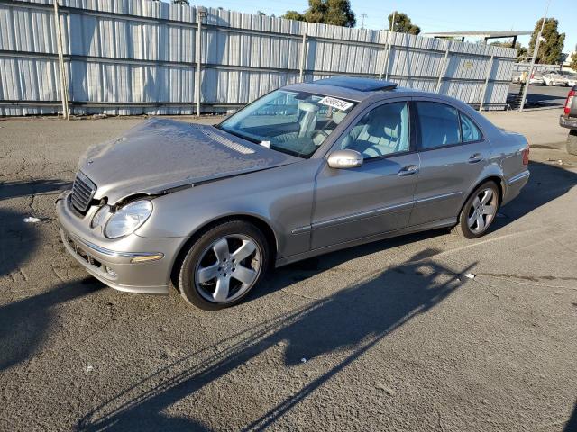 mercedes-benz e-class 2005 wdbuf70j65a615699