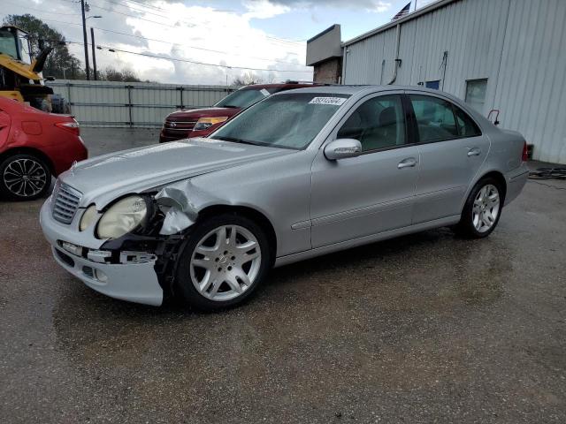 mercedes-benz e-class 2003 wdbuf70j73a187185