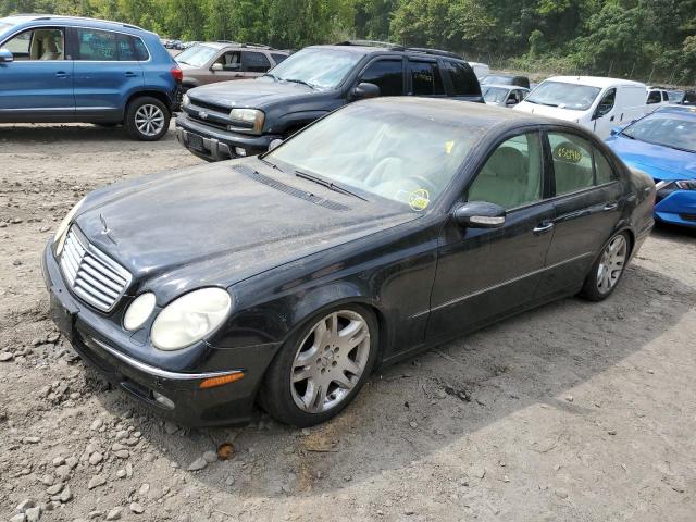 mercedes-benz  2003 wdbuf70j83a121275